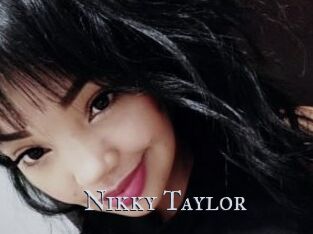 Nikky_Taylor