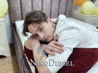 NikoDiesel