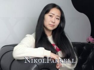 NikolFarrell Xxx Amateur
