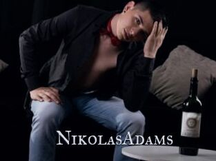 NikolasAdams