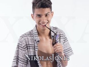 NikolasJones