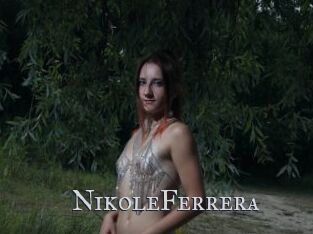 NikoleFerrera Xxx Amateur