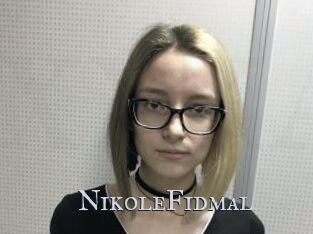 NikoleFidmal
