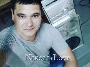 NikoliaLove Xxx Amateur