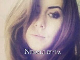 Nikolletta