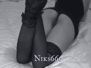 Niks666