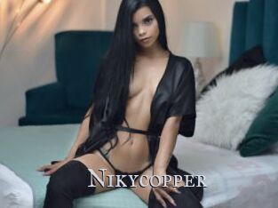 Nikycopper