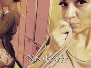 NinaFox555