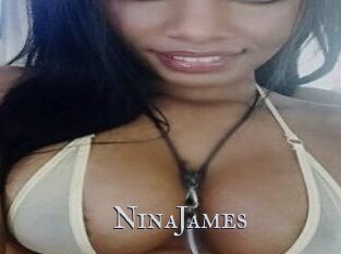 NinaJames