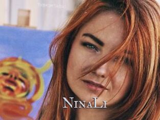 NinaLi