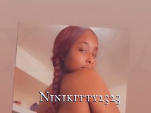 Ninikitty2323