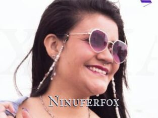 Ninuferfox