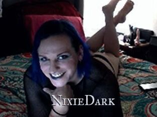 NixieDark