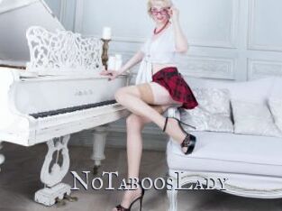 NoTaboosLady