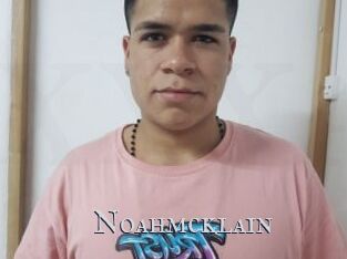 Noahmcklain