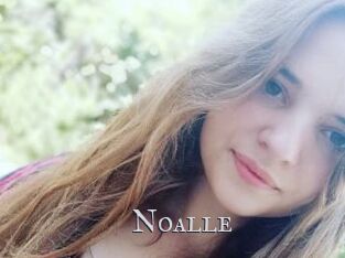 Noalle