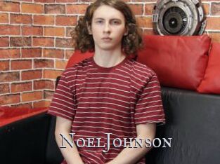 NoelJohnson