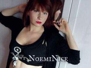 NoemiNice