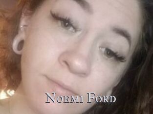 Noemi_Ford