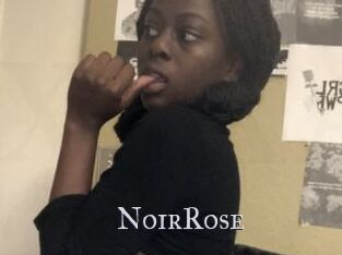 NoirRose