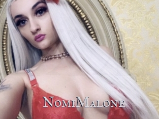 NomiMalone