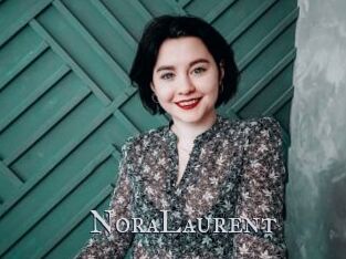 NoraLaurent