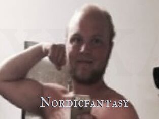 Nordicfantasy