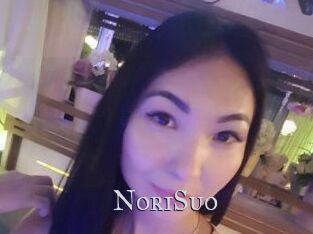 NoriSuo