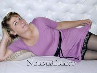 NormaGrant