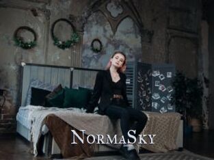 NormaSky Xxx Amateur