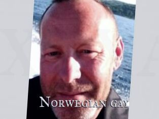 Norwegian_gay