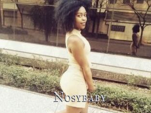 Nosybaby