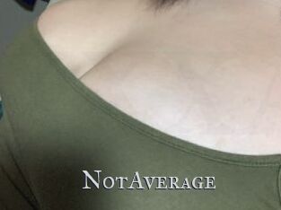 NotAverage