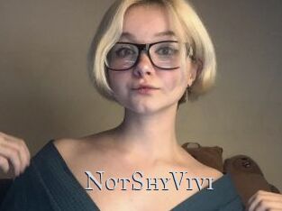 NotShyVivi