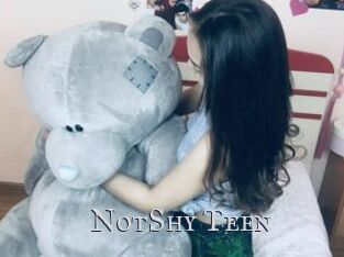 NotShy_Teen
