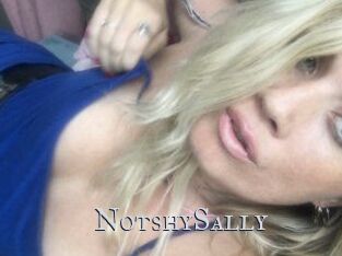Notshy_Sally