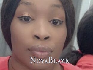 NovaBlaze