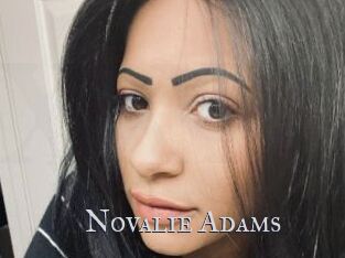 Novalie_Adams