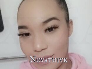 Novathivk