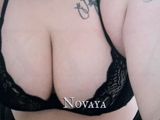 Novaya
