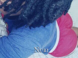 Nubi