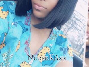 NurseKAsh