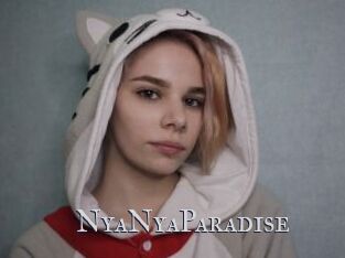 NyaNyaParadise Xxx Amateur