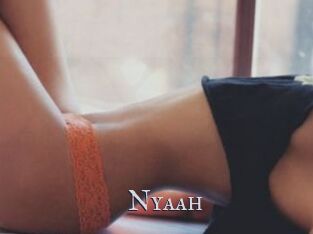 Nyaah