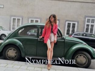 NympheaNoir