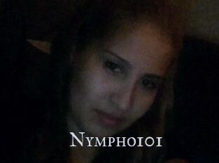 Nympho101