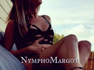 NymphoMargot