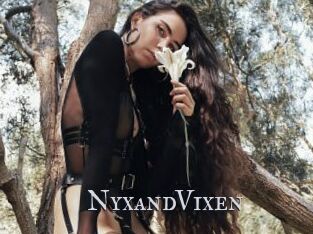 NyxandVixen