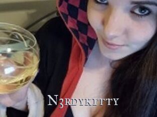 N3rdyk1tty