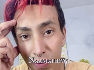 naamahevil Xxx Amateur
